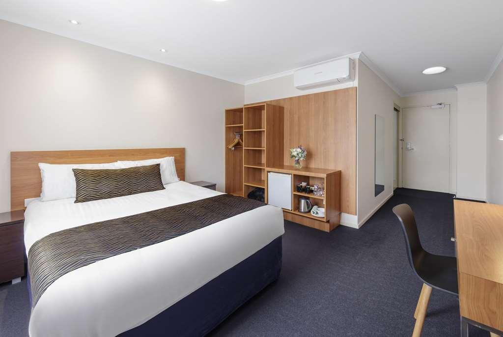 พรีเมียร์ โฮเต็ลแอนด์อพาร์ตเมนต์ Hotel แคนเบอร์รา ห้อง รูปภาพ
