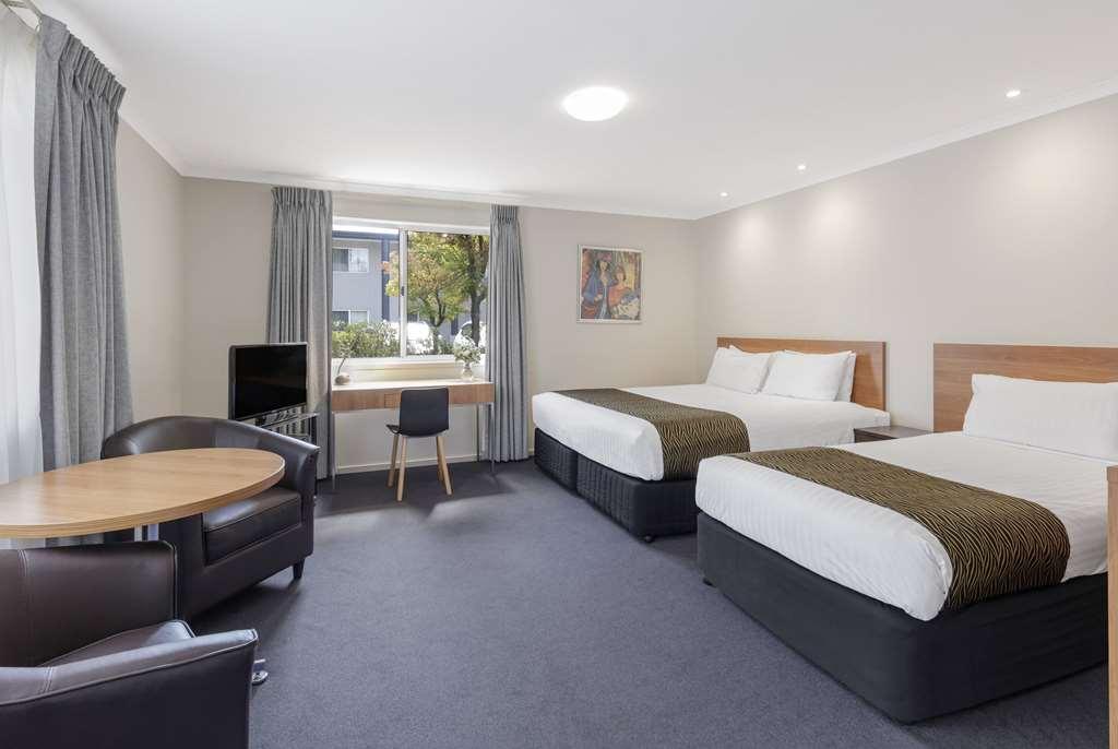 พรีเมียร์ โฮเต็ลแอนด์อพาร์ตเมนต์ Hotel แคนเบอร์รา ห้อง รูปภาพ