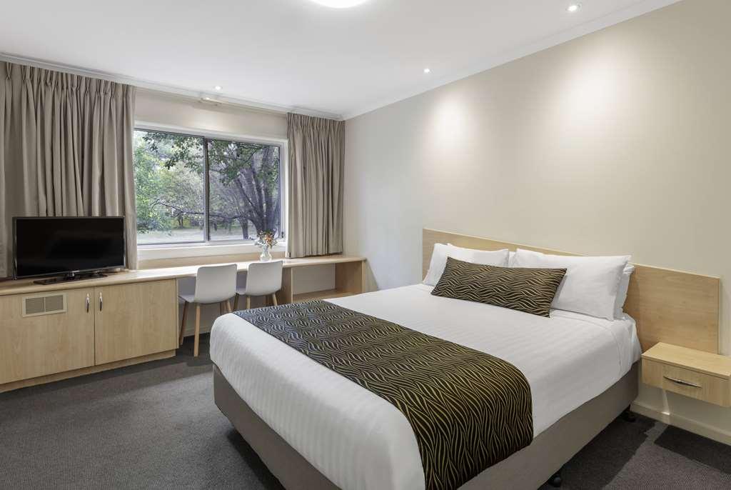 พรีเมียร์ โฮเต็ลแอนด์อพาร์ตเมนต์ Hotel แคนเบอร์รา ห้อง รูปภาพ