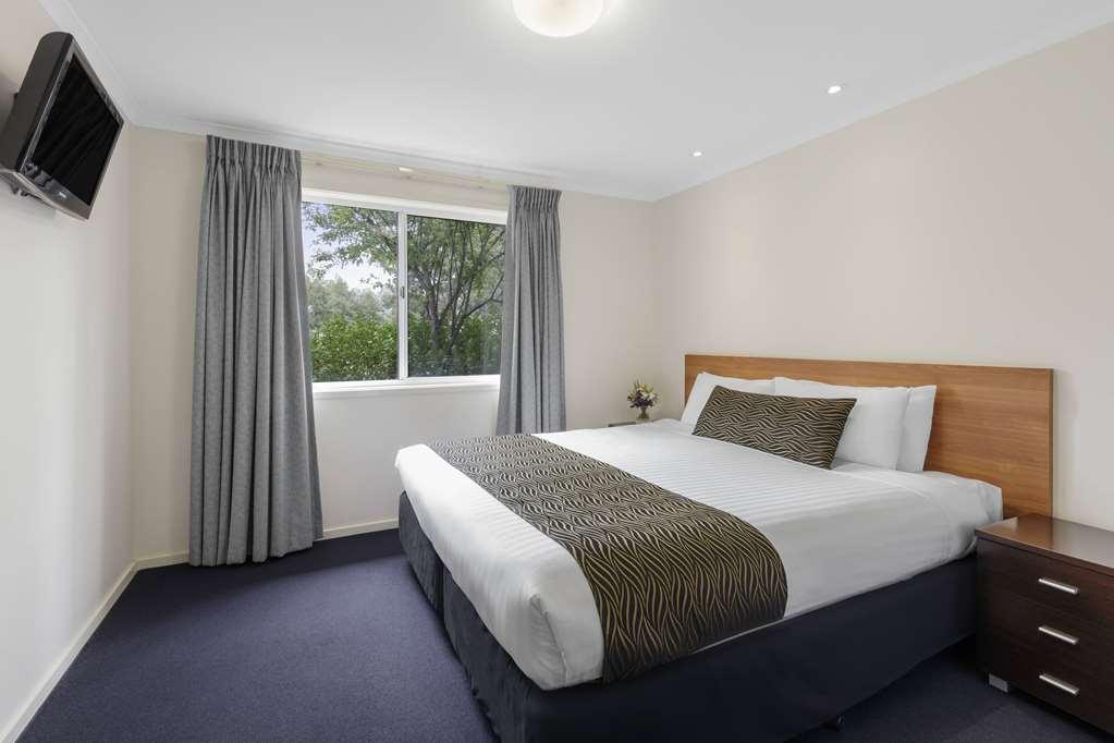 พรีเมียร์ โฮเต็ลแอนด์อพาร์ตเมนต์ Hotel แคนเบอร์รา ห้อง รูปภาพ