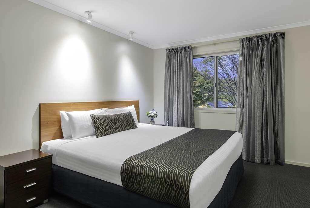 พรีเมียร์ โฮเต็ลแอนด์อพาร์ตเมนต์ Hotel แคนเบอร์รา ห้อง รูปภาพ