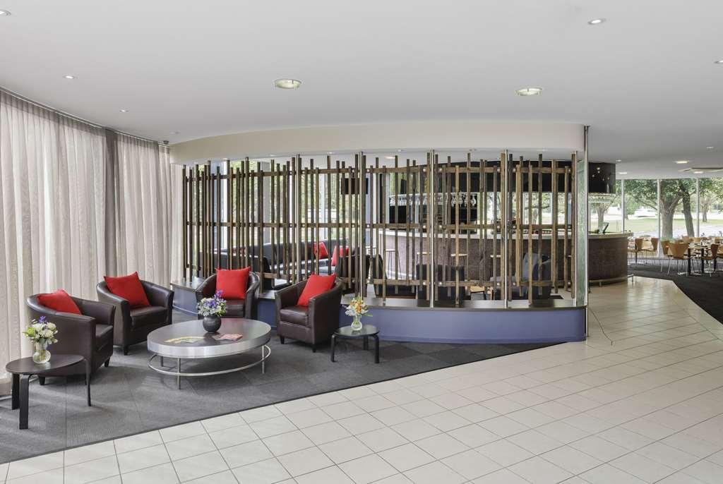 พรีเมียร์ โฮเต็ลแอนด์อพาร์ตเมนต์ Hotel แคนเบอร์รา ภายใน รูปภาพ