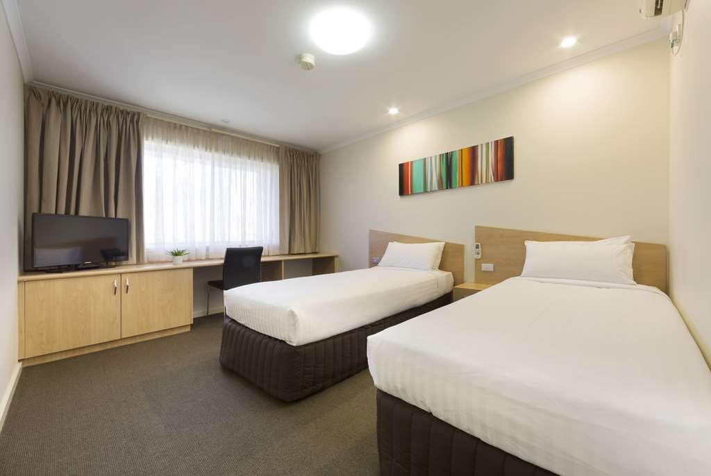 พรีเมียร์ โฮเต็ลแอนด์อพาร์ตเมนต์ Hotel แคนเบอร์รา ห้อง รูปภาพ
